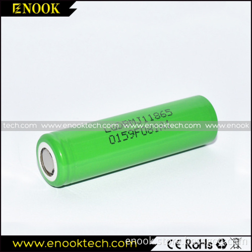 High Capacity LG MJ1 3500mAh Rechargeable Battery